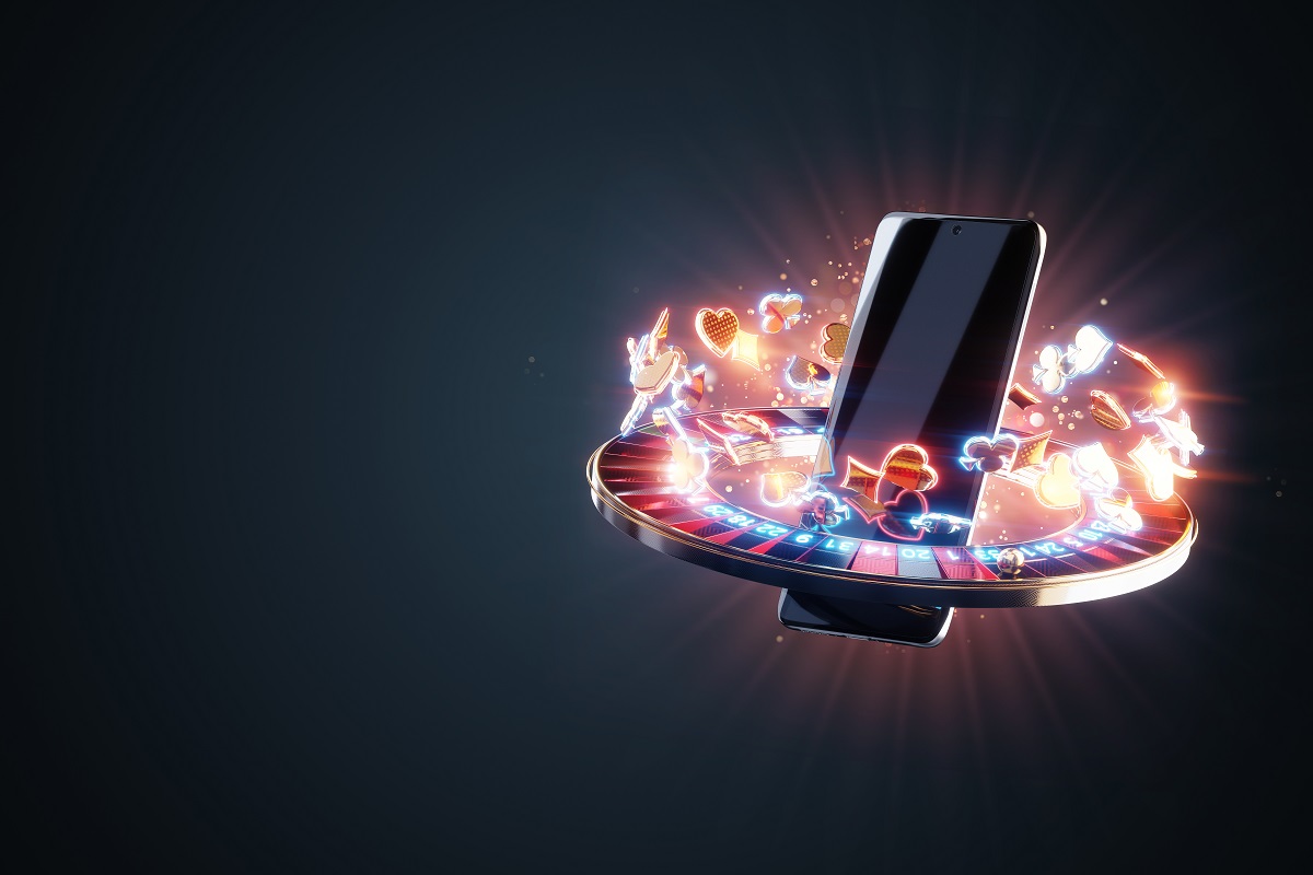 Mobile casinos supporting Inclave